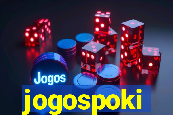 jogospoki