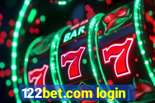 122bet.com login