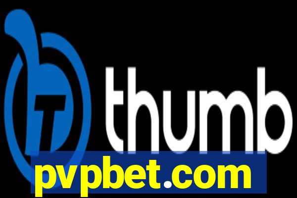 pvpbet.com