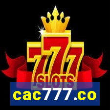 cac777.co