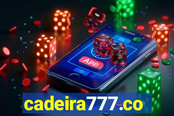 cadeira777.co