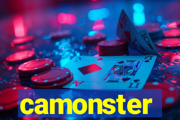 camonster