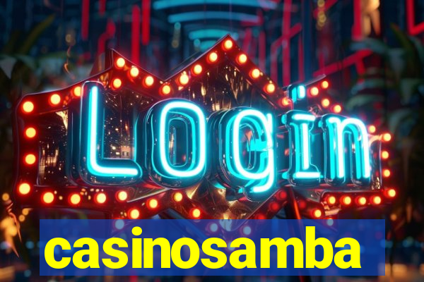 casinosamba