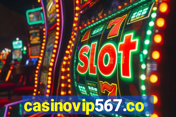 casinovip567.com