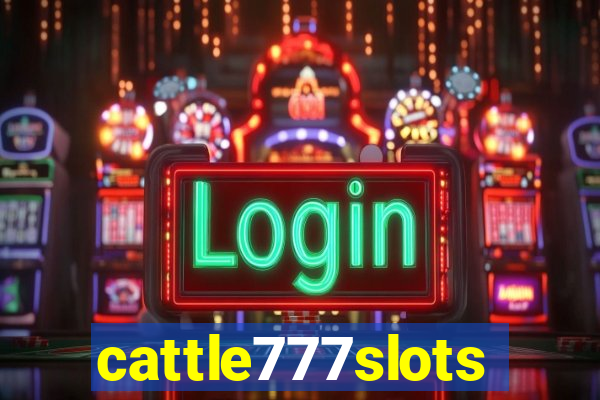 cattle777slots