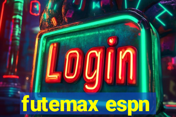 futemax espn