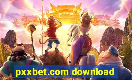 pxxbet.com download