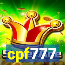 cpf777