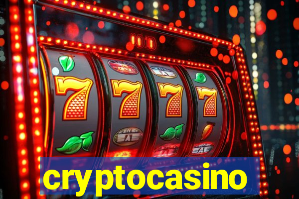 cryptocasino