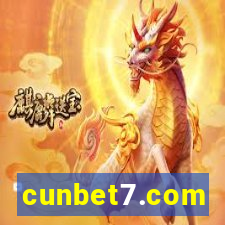 cunbet7.com