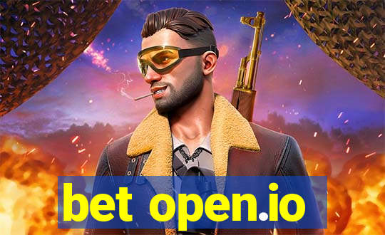 bet open.io