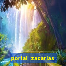 portal zacarias mulher do circo