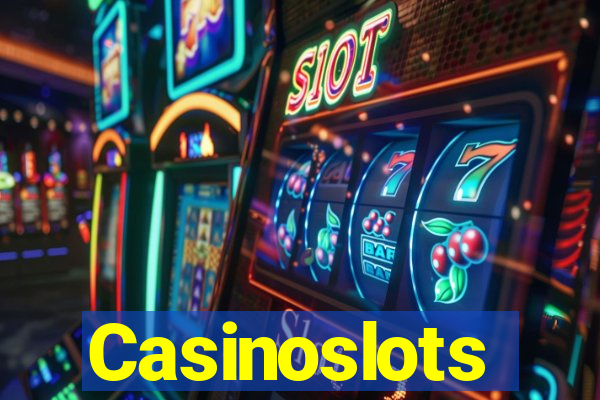 Casinoslots