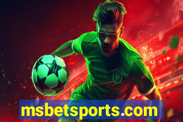 msbetsports.com