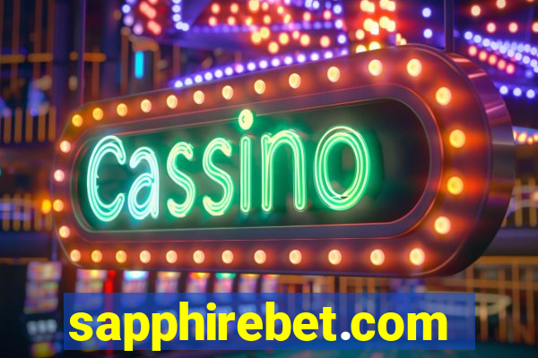 sapphirebet.com