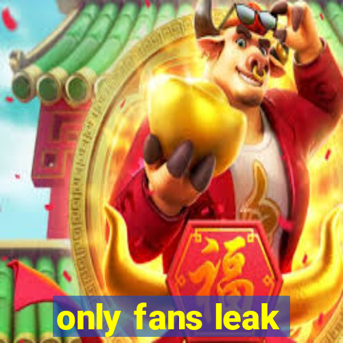 only fans leak