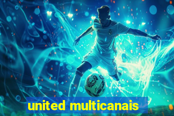 united multicanais