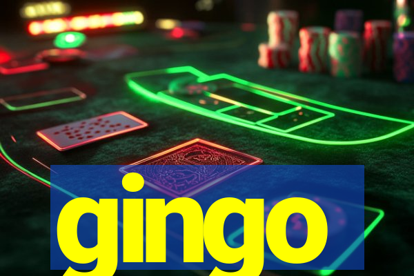 gingo