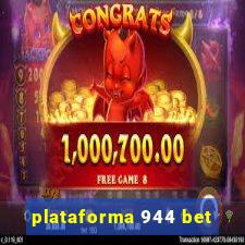 plataforma 944 bet