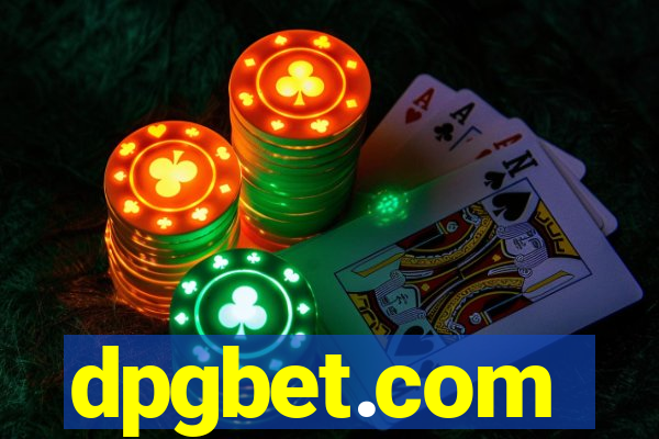 dpgbet.com