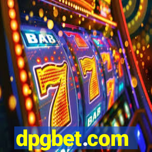 dpgbet.com