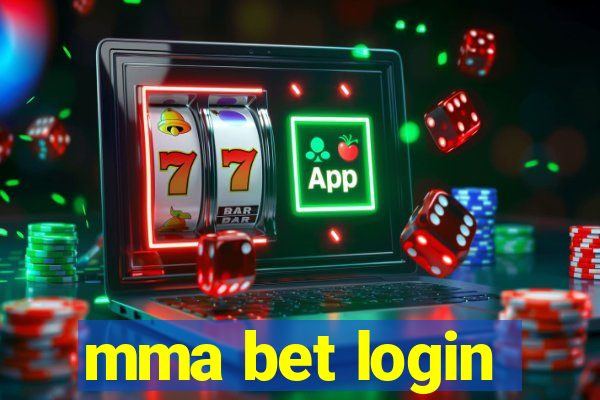 mma bet login