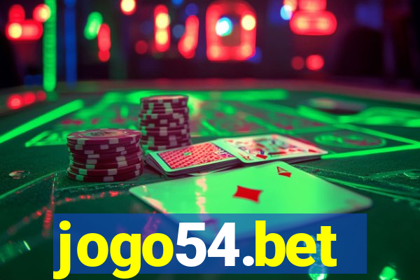 jogo54.bet