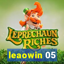 leaowin 05