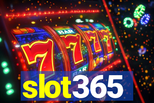 slot365