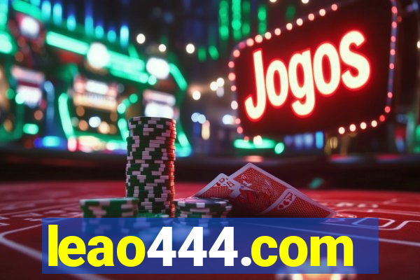 leao444.com