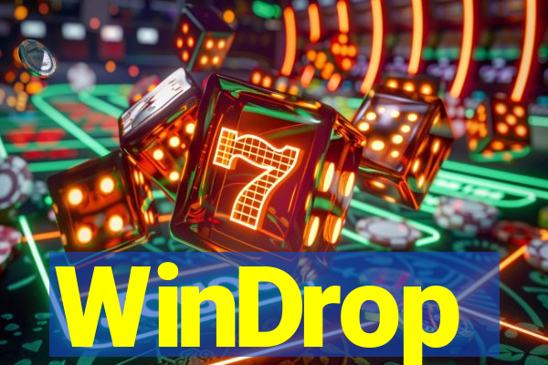 WinDrop