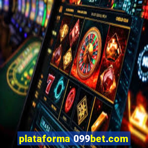 plataforma 099bet.com