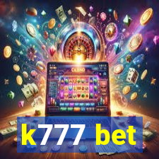 k777 bet