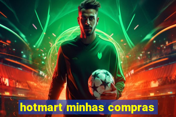 hotmart minhas compras