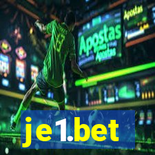 je1.bet