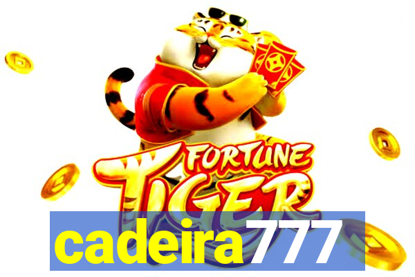 cadeira777