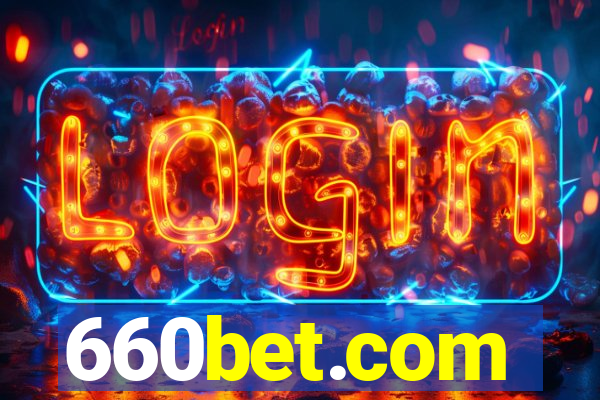 660bet.com