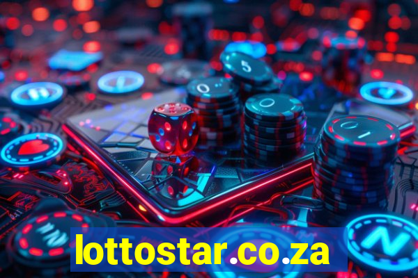 lottostar.co.za