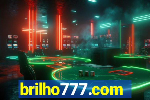 brilho777.com