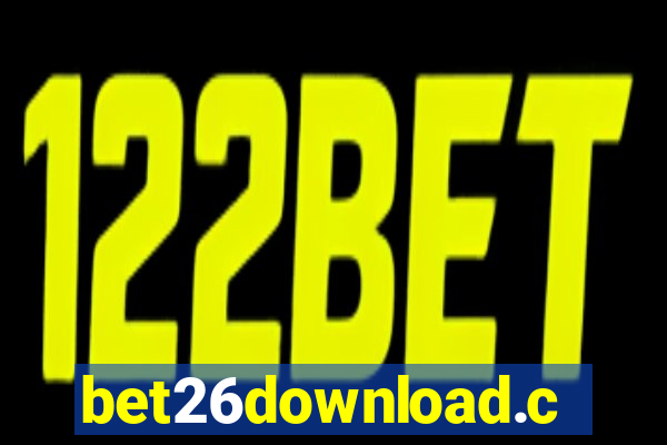 bet26download.com