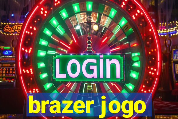 brazer jogo