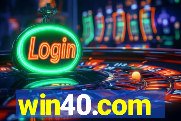 win40.com