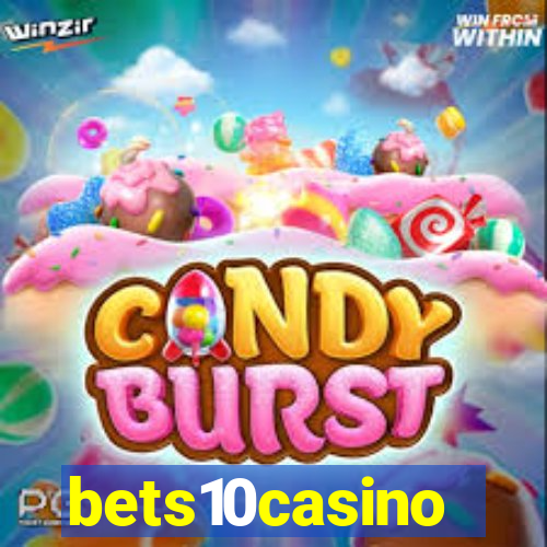 bets10casino