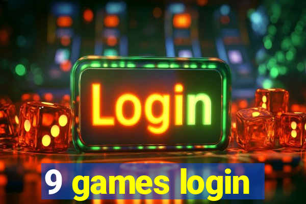 9 games login