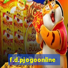 f.d.pjogoonline