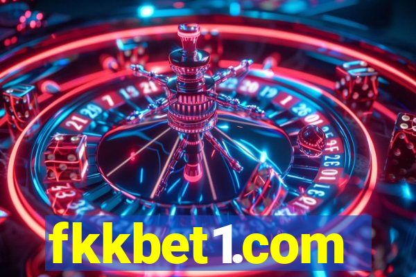 fkkbet1.com