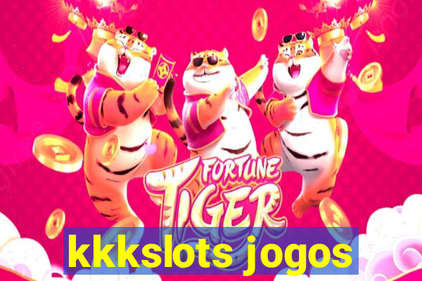 kkkslots jogos