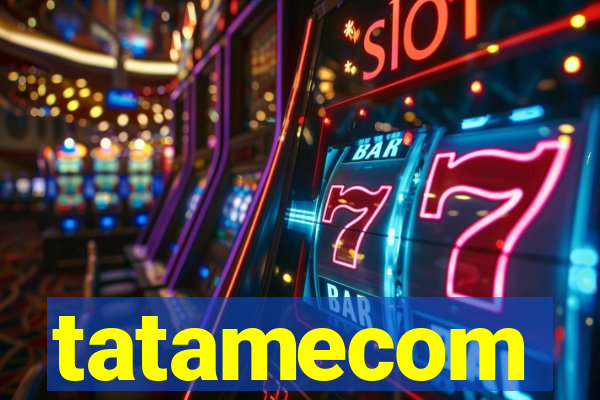 tatamecom