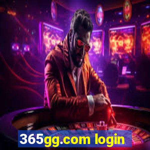 365gg.com login