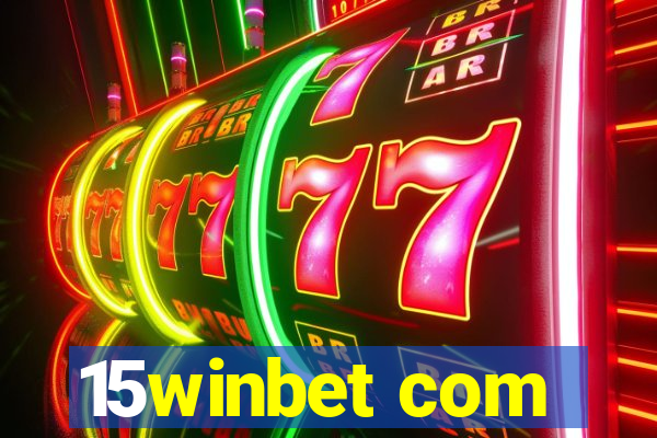 15winbet com